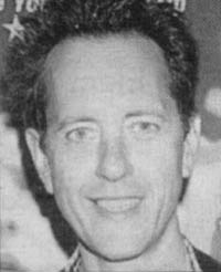 Richard E Grant