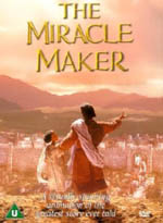 Miracle Maker